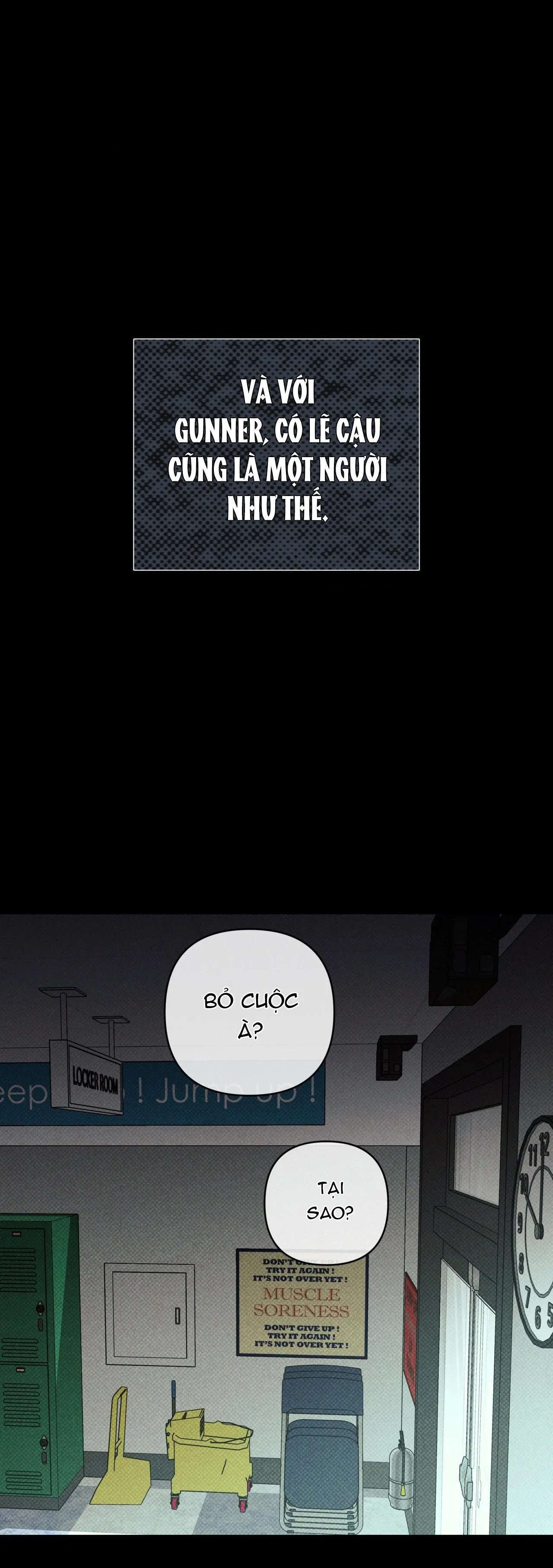 THÂN ÁI Chapter 40 Trang 32