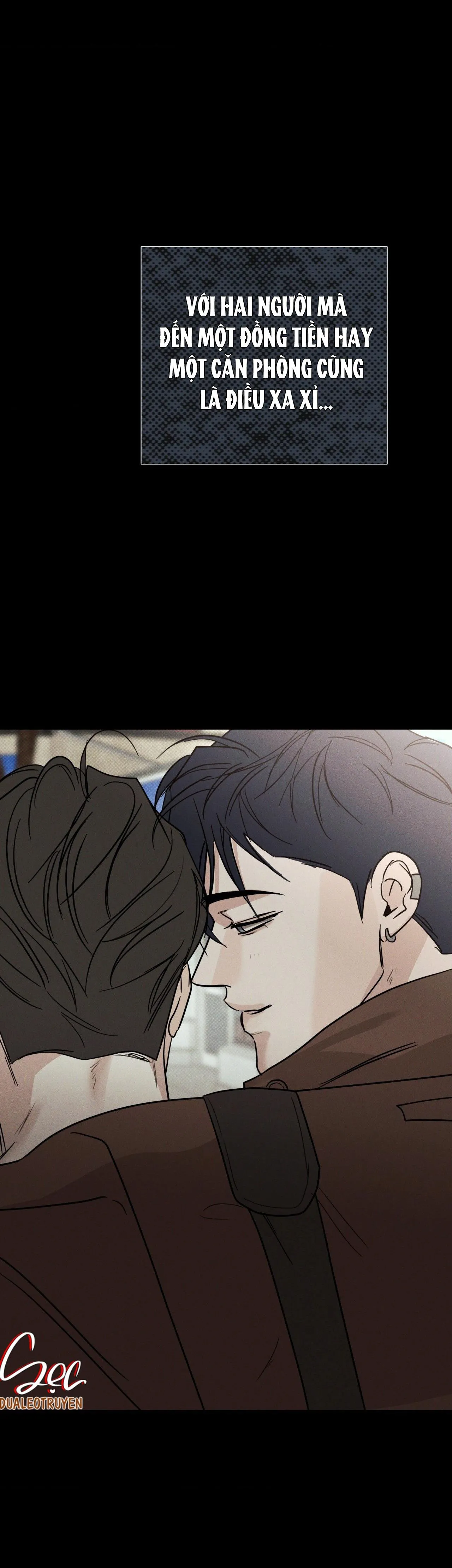 THÂN ÁI Chapter 40 Trang 46