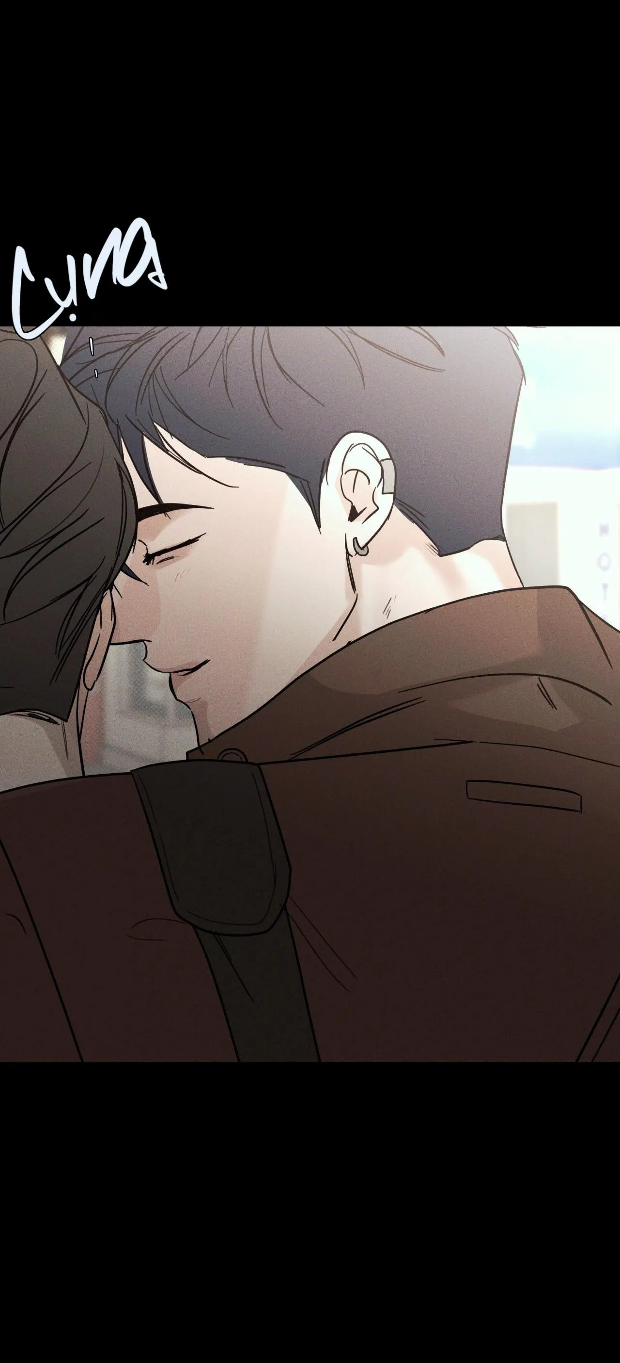 THÂN ÁI Chapter 40 Trang 47