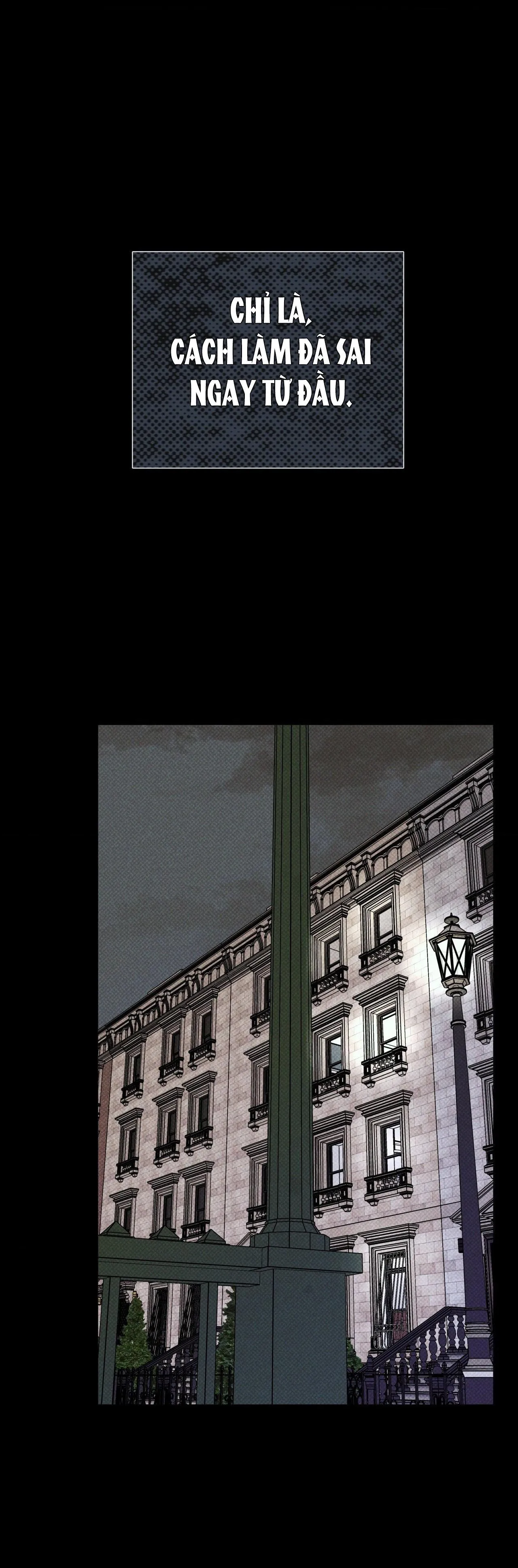 THÂN ÁI Chapter 40 Trang 48