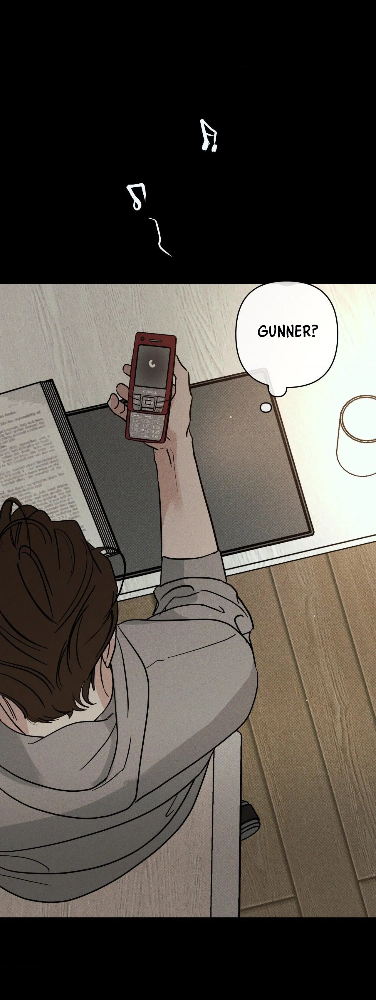 THÂN ÁI Chapter 40 Trang 49