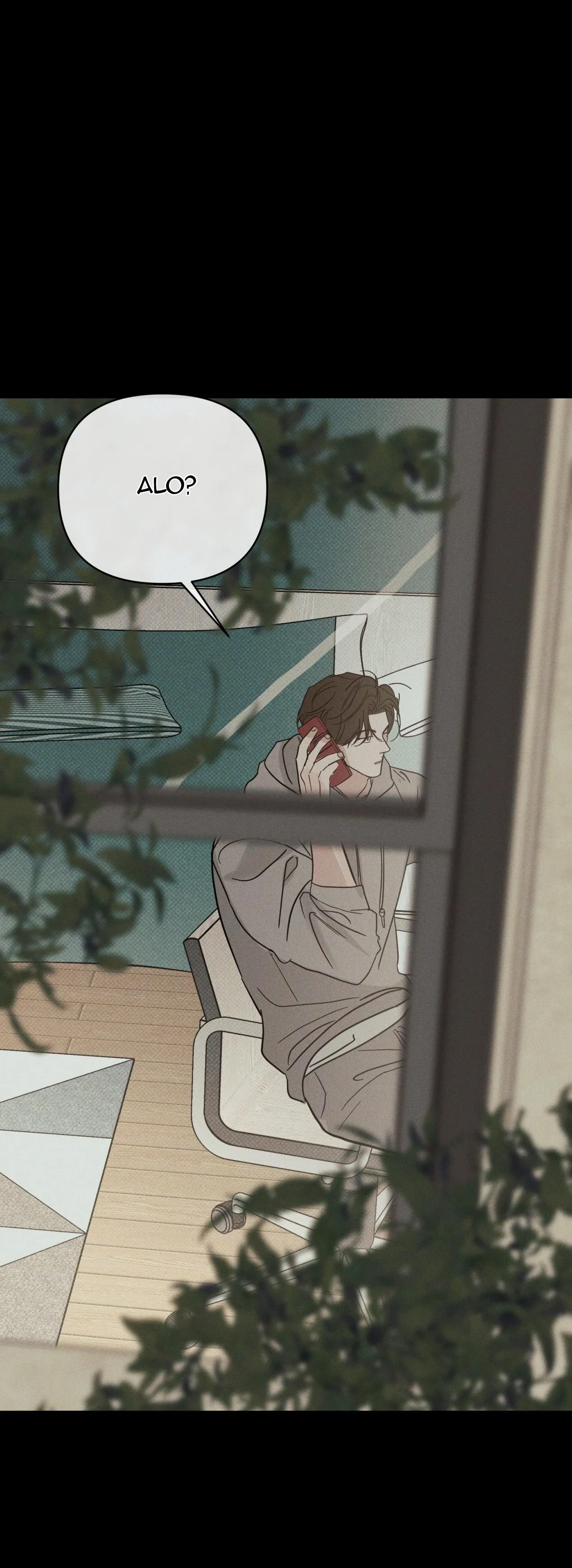 THÂN ÁI Chapter 40 Trang 51