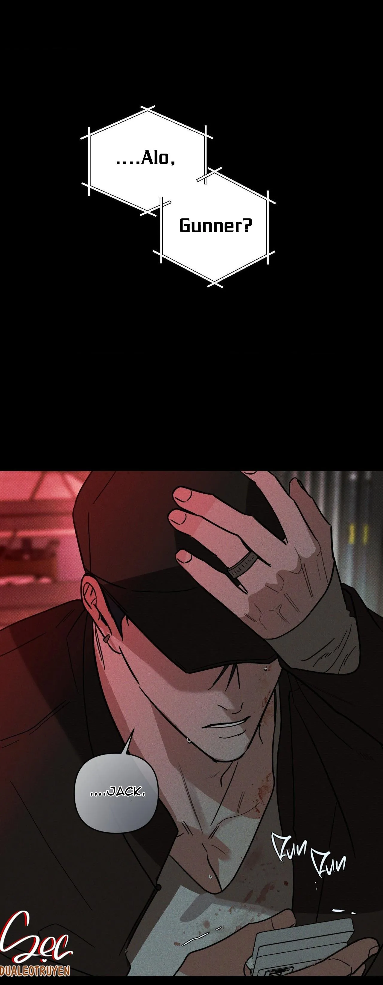 THÂN ÁI Chapter 40 Trang 52