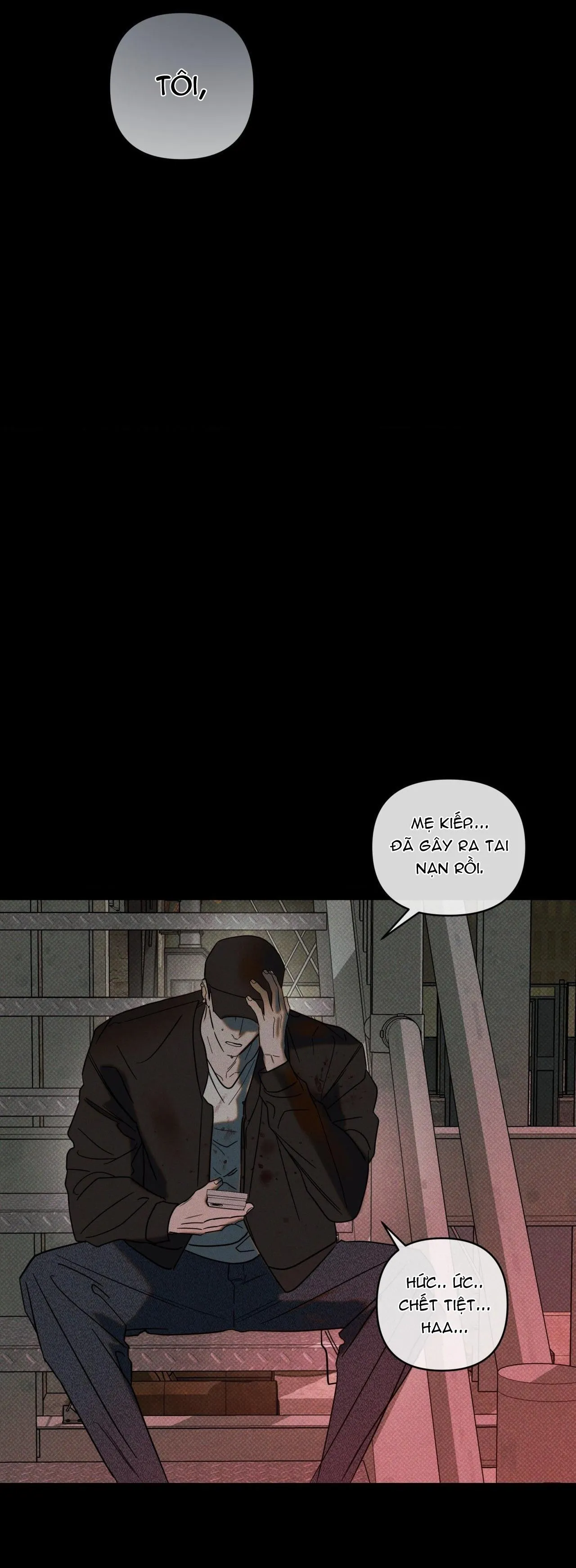 THÂN ÁI Chapter 40 Trang 53