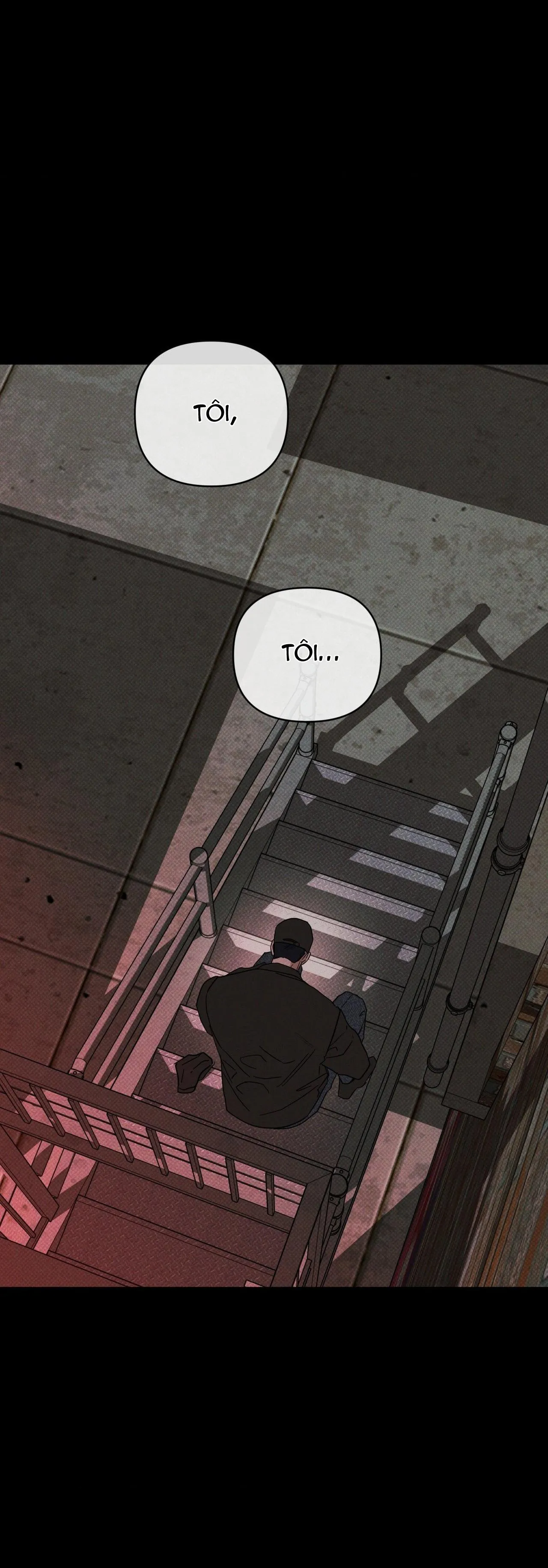 THÂN ÁI Chapter 40 Trang 55