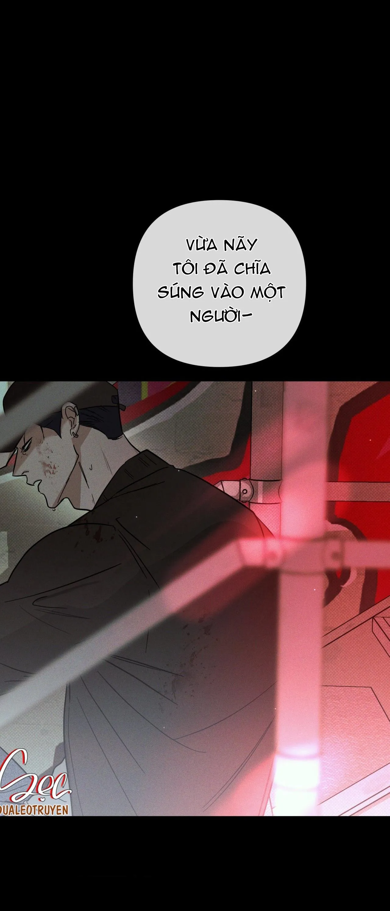 THÂN ÁI Chapter 40 Trang 56