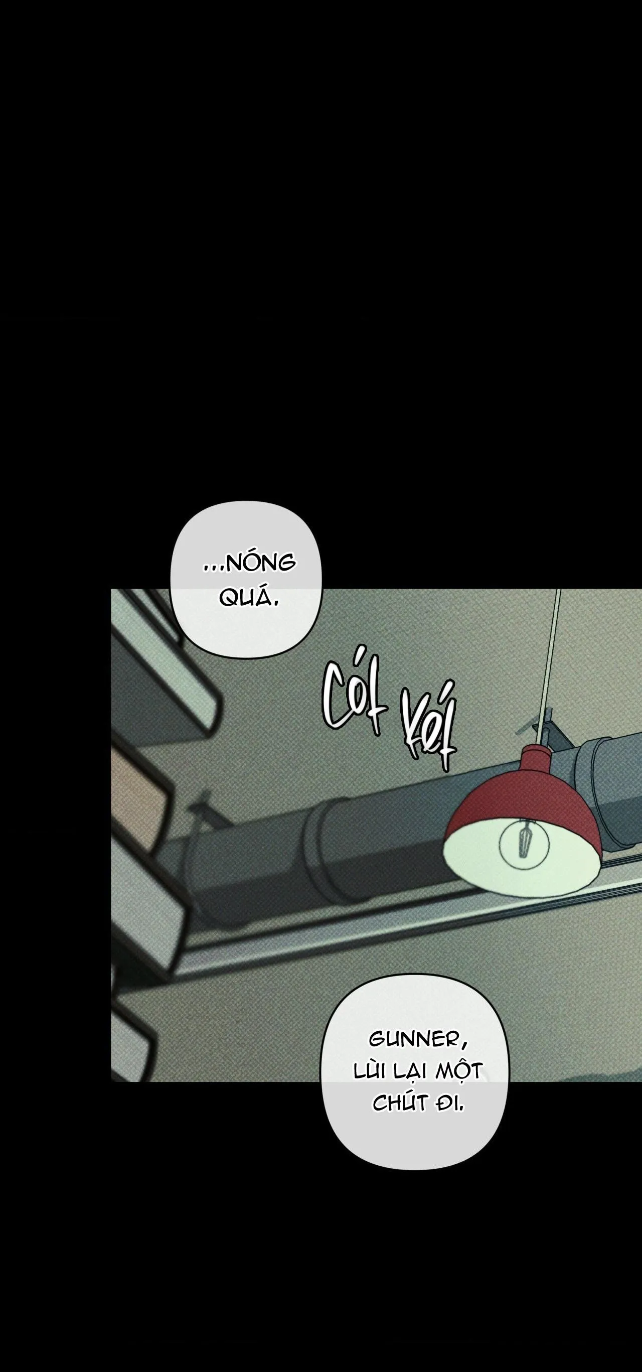 THÂN ÁI Chapter 41 Trang 6