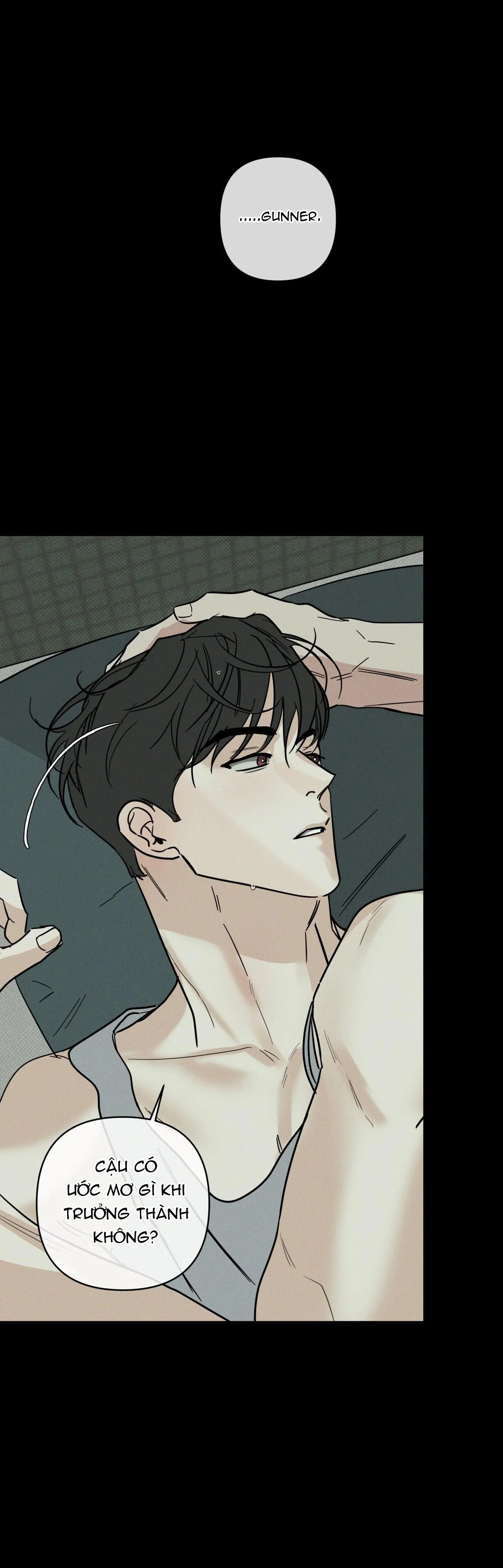 THÂN ÁI Chapter 41 Trang 10