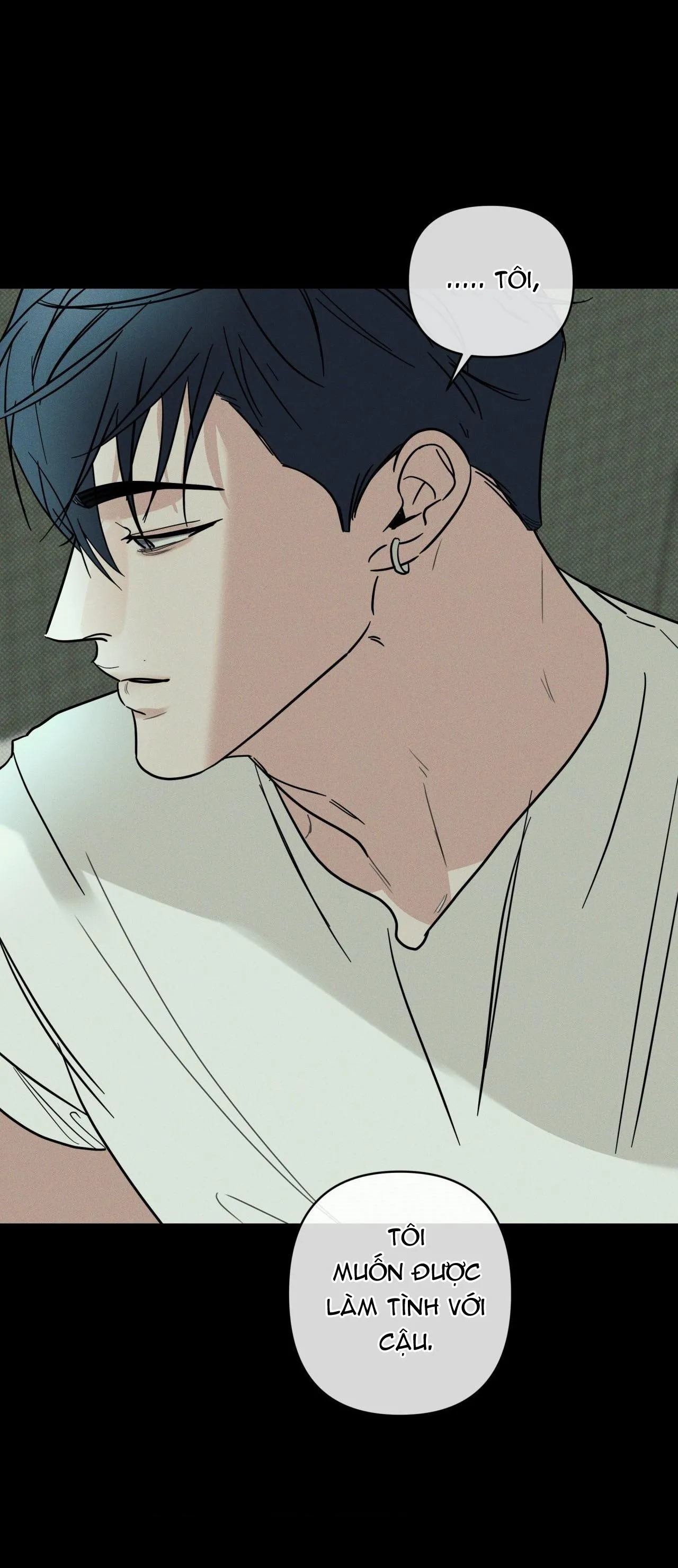 THÂN ÁI Chapter 41 Trang 12