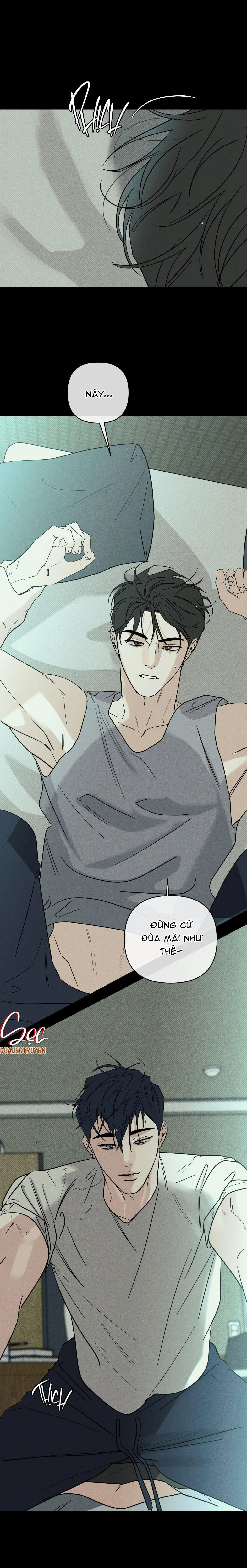 THÂN ÁI Chapter 41 Trang 15