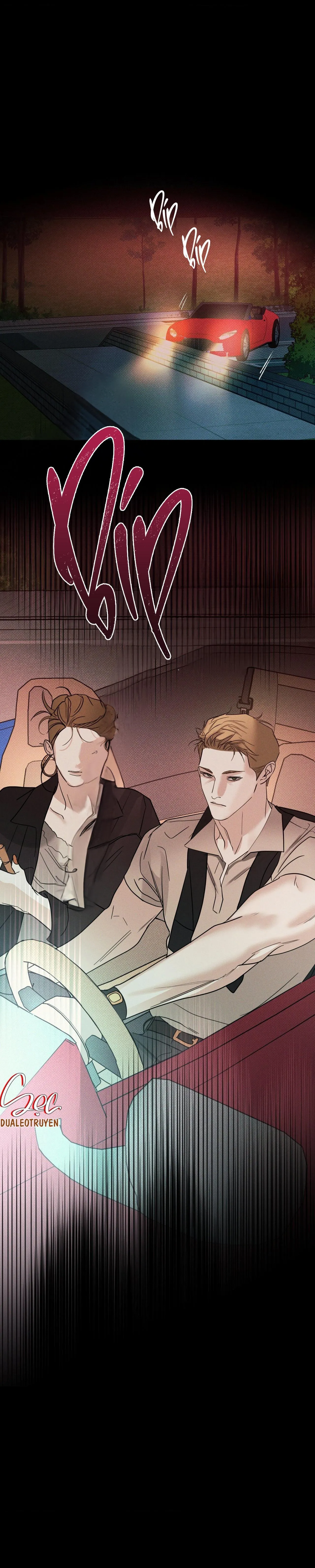 THÂN ÁI Chapter 41 Trang 18