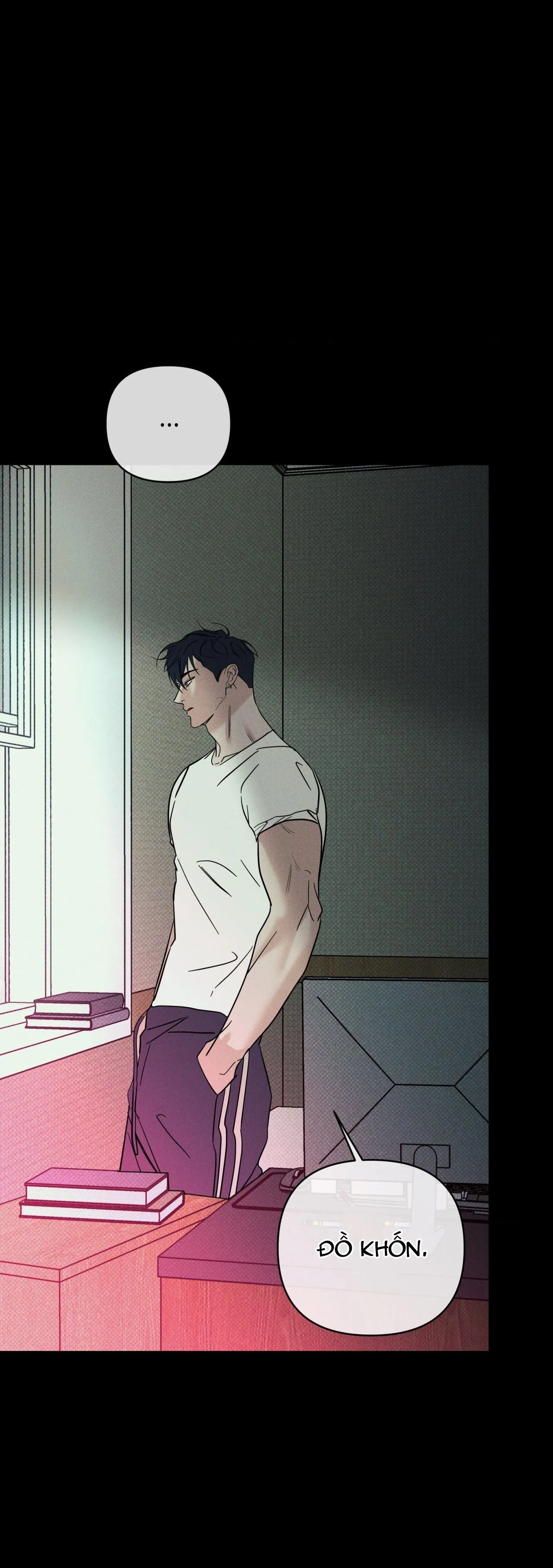 THÂN ÁI Chapter 41 Trang 19