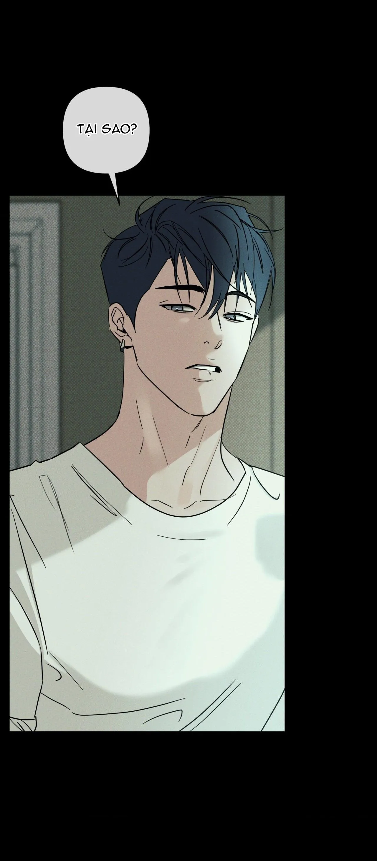 THÂN ÁI Chapter 41 Trang 22