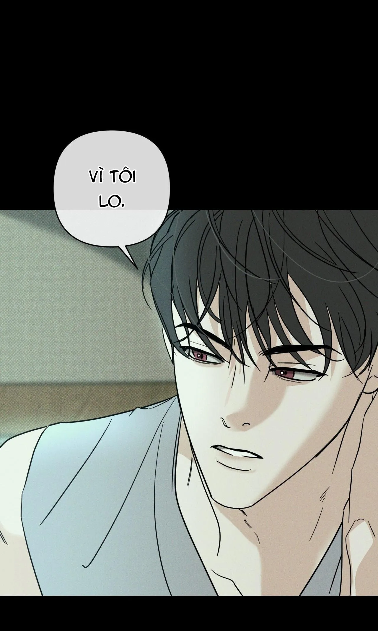 THÂN ÁI Chapter 41 Trang 23