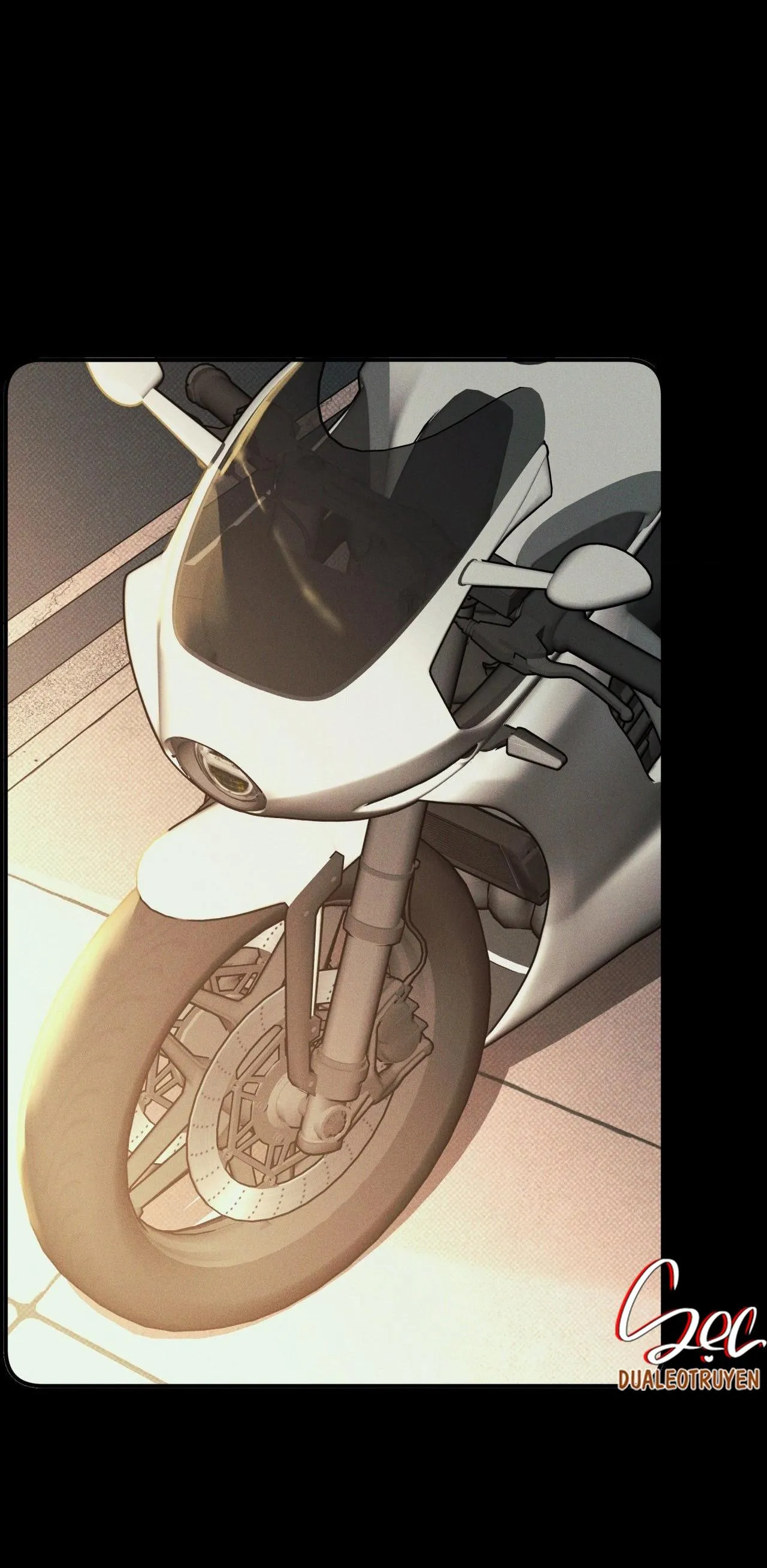 THÂN ÁI Chapter 41 Trang 25