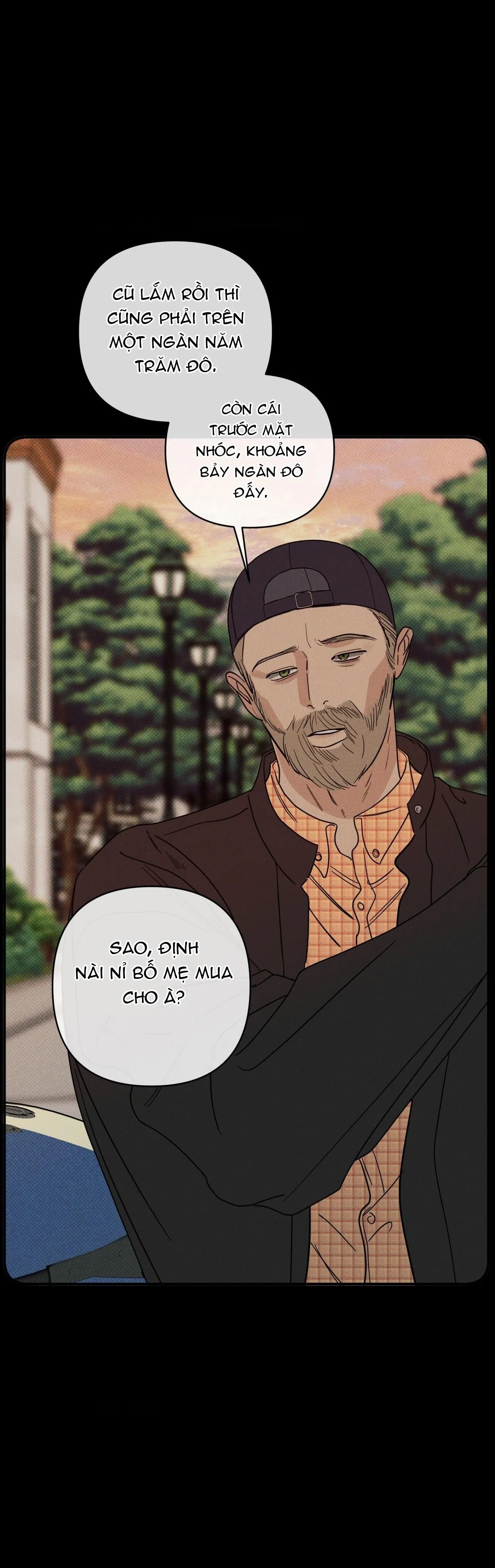 THÂN ÁI Chapter 41 Trang 28