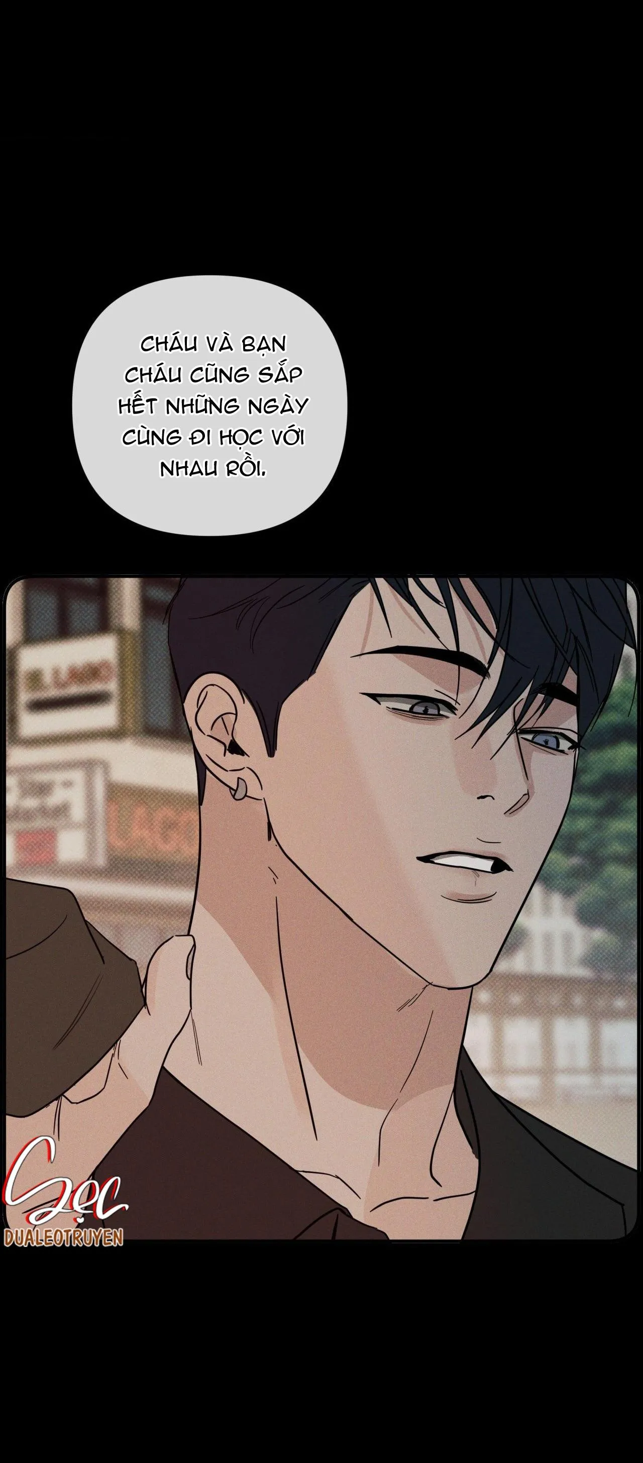 THÂN ÁI Chapter 41 Trang 30