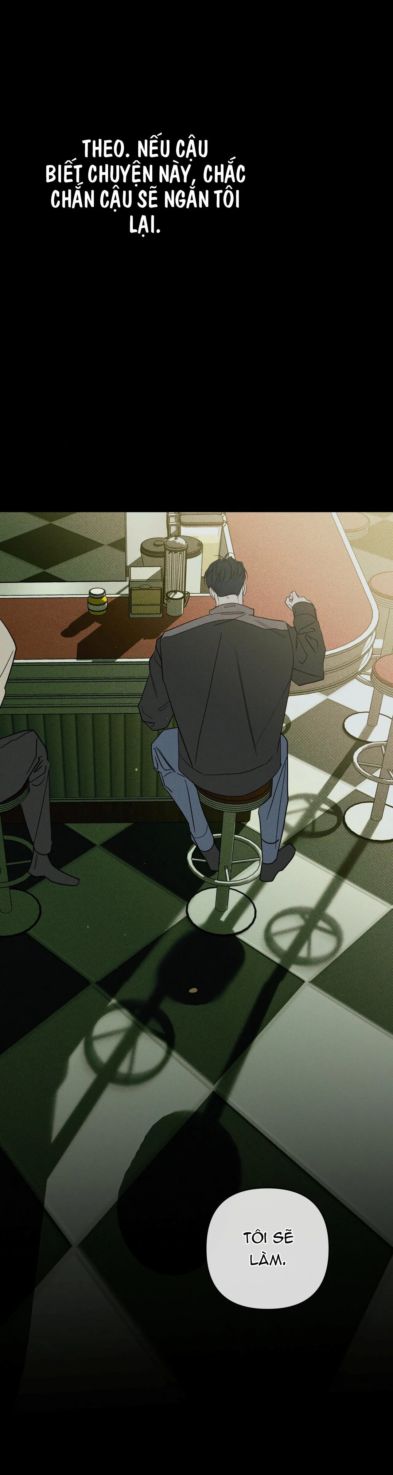 THÂN ÁI Chapter 41 Trang 31