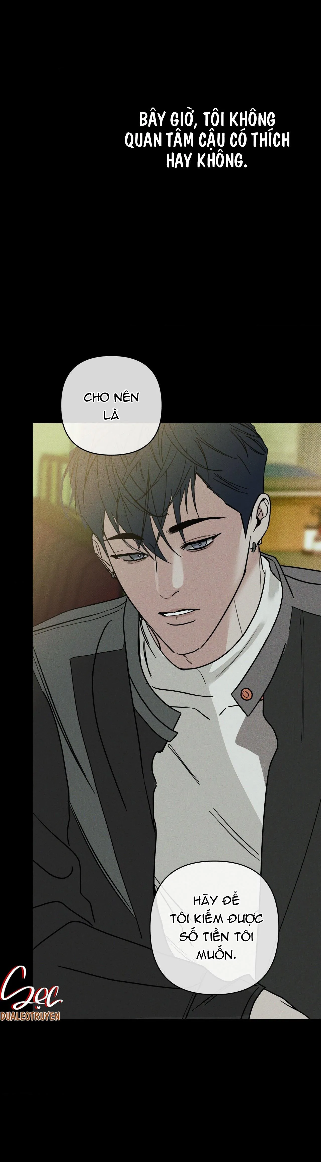 THÂN ÁI Chapter 41 Trang 33