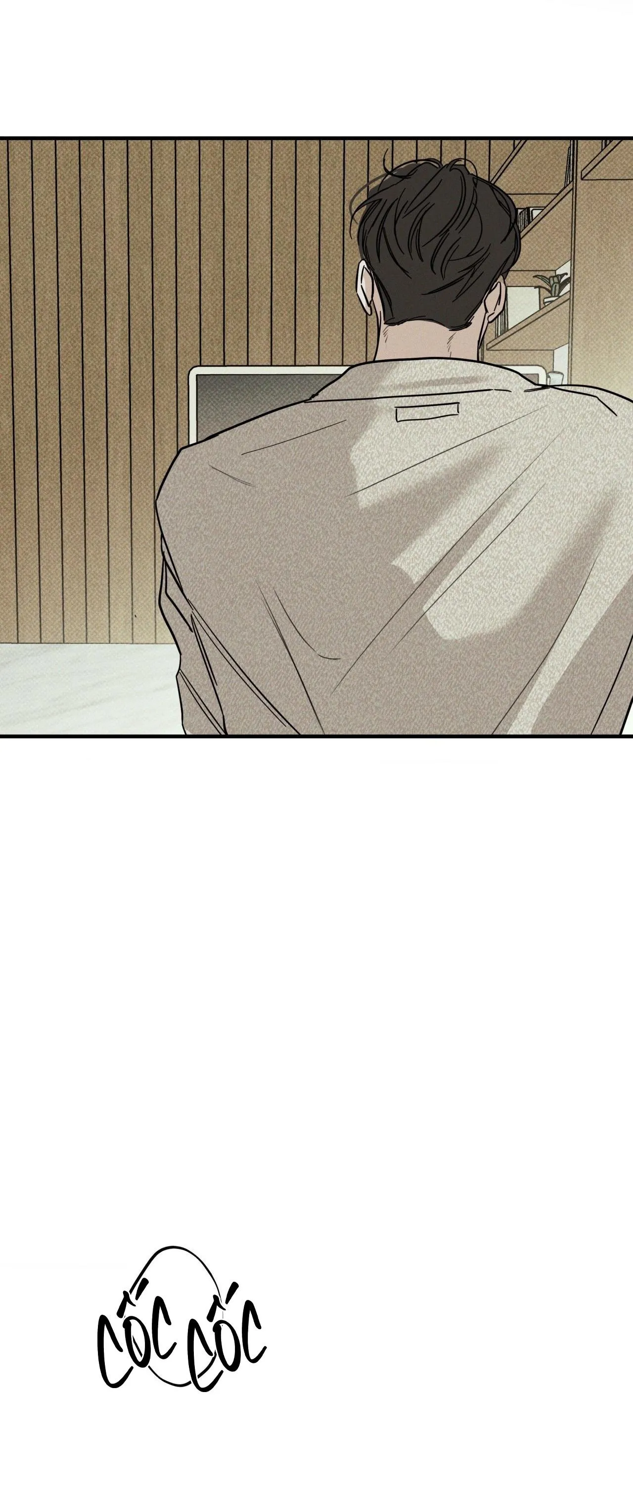 THÂN ÁI Chapter 41 Trang 35