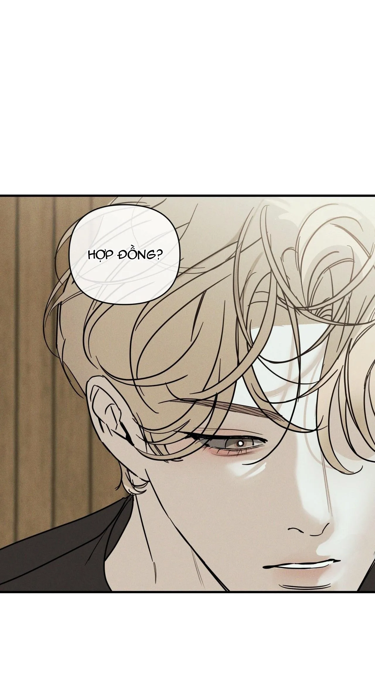 THÂN ÁI Chapter 41 Trang 39