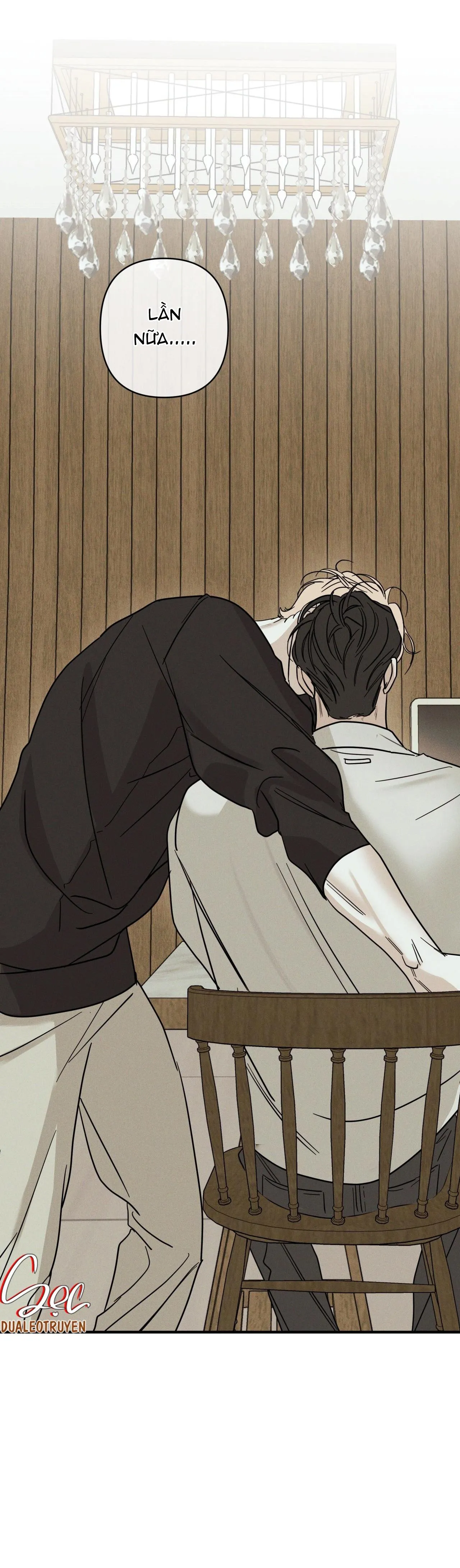 THÂN ÁI Chapter 41 Trang 41