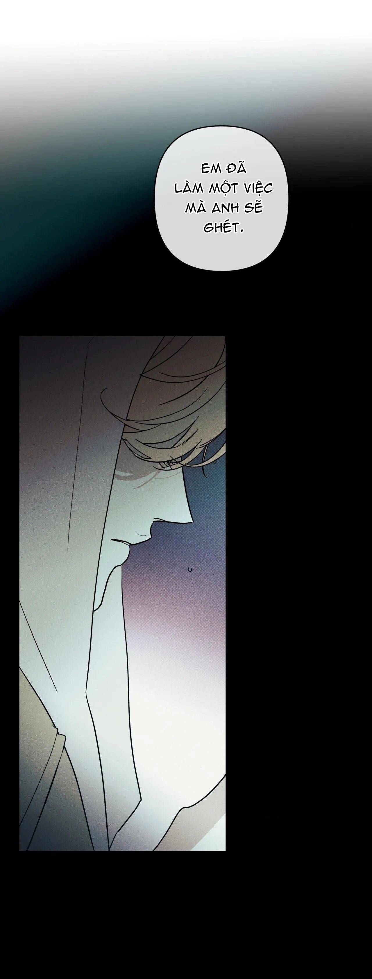 THÂN ÁI Chapter 41 Trang 43