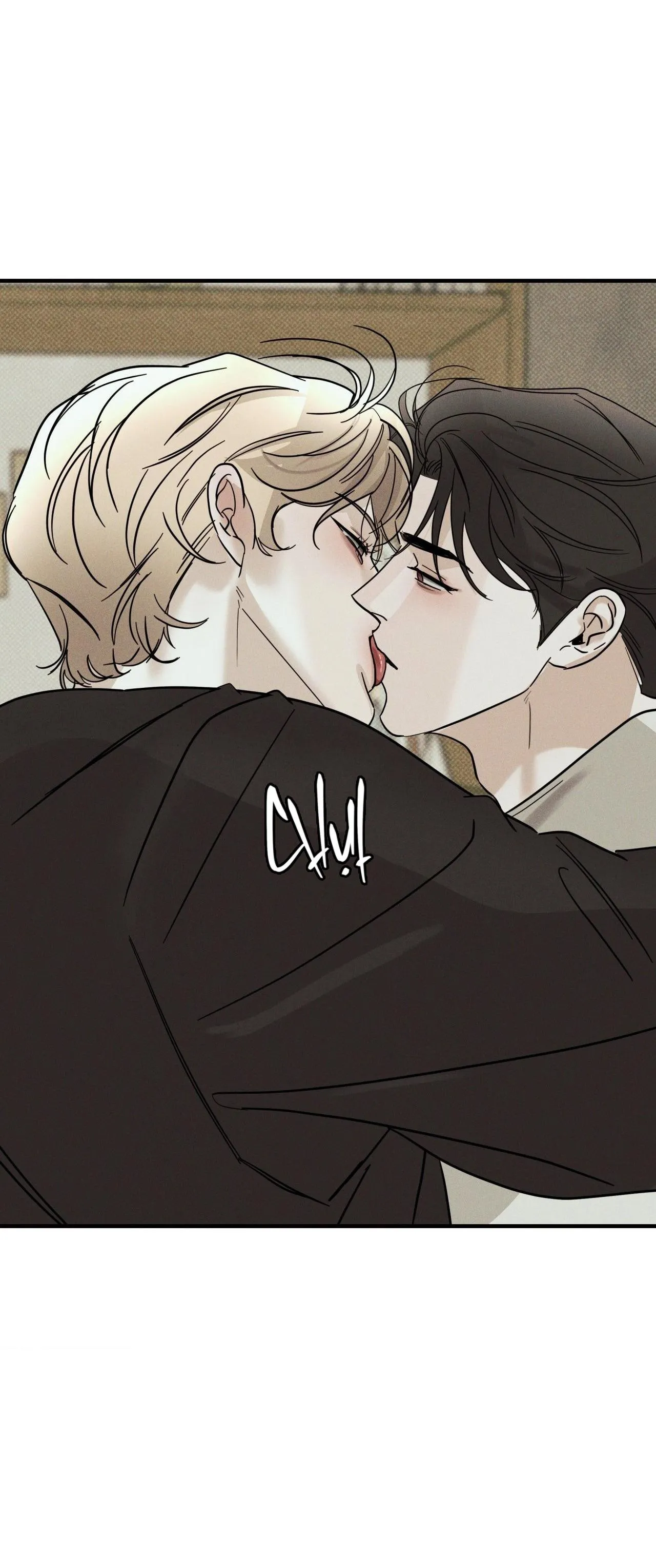 THÂN ÁI Chapter 41 Trang 47