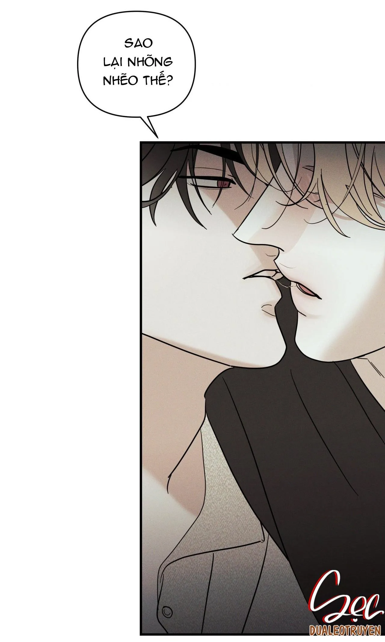 THÂN ÁI Chapter 41 Trang 49