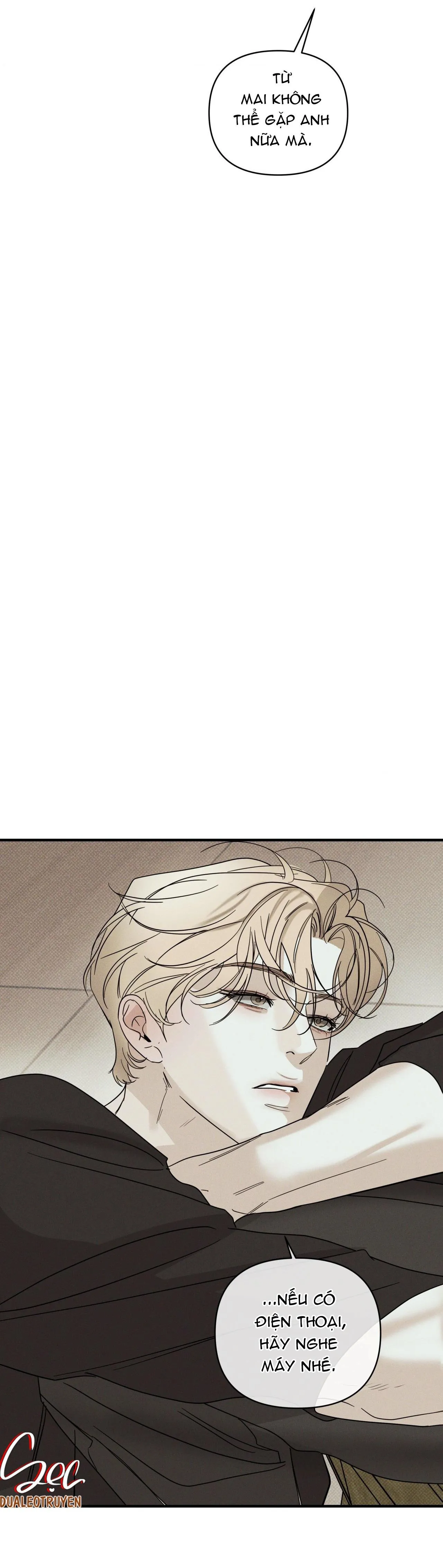 THÂN ÁI Chapter 41 Trang 50