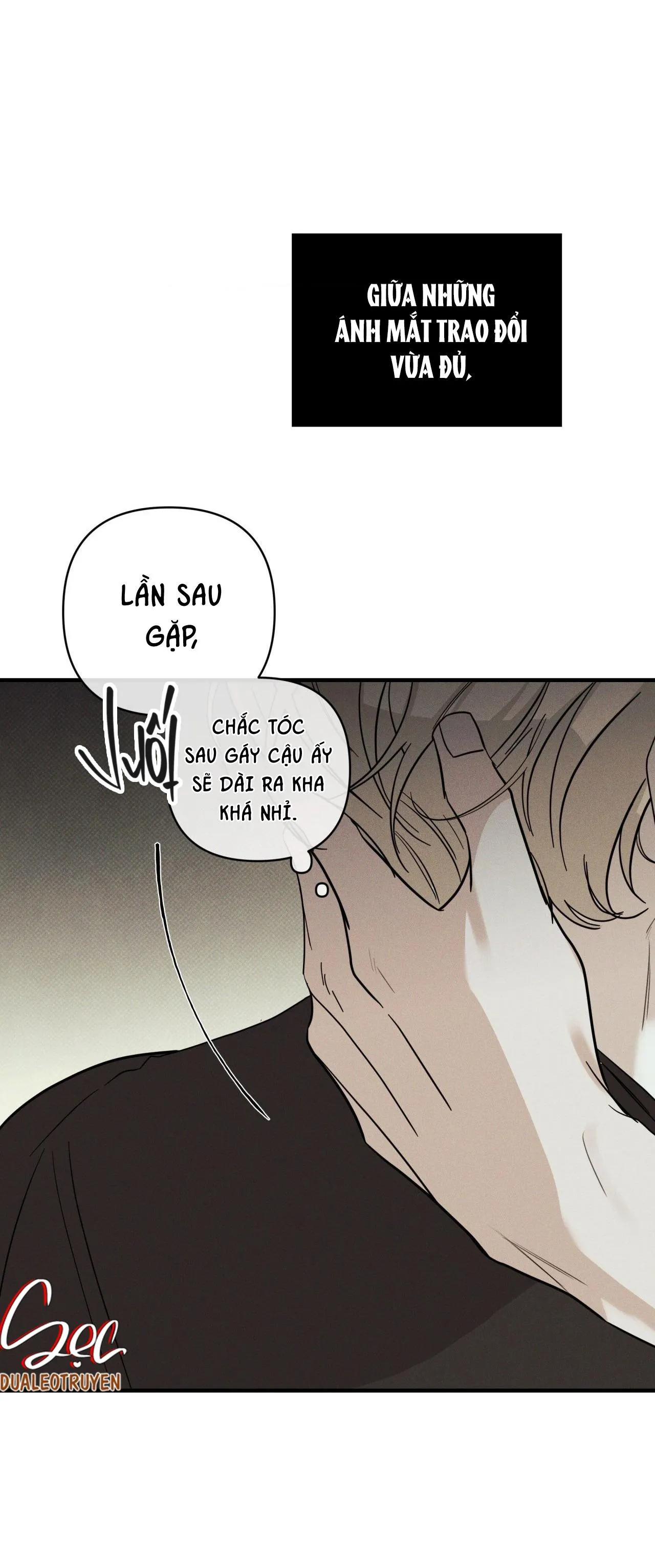 THÂN ÁI Chapter 41 Trang 54