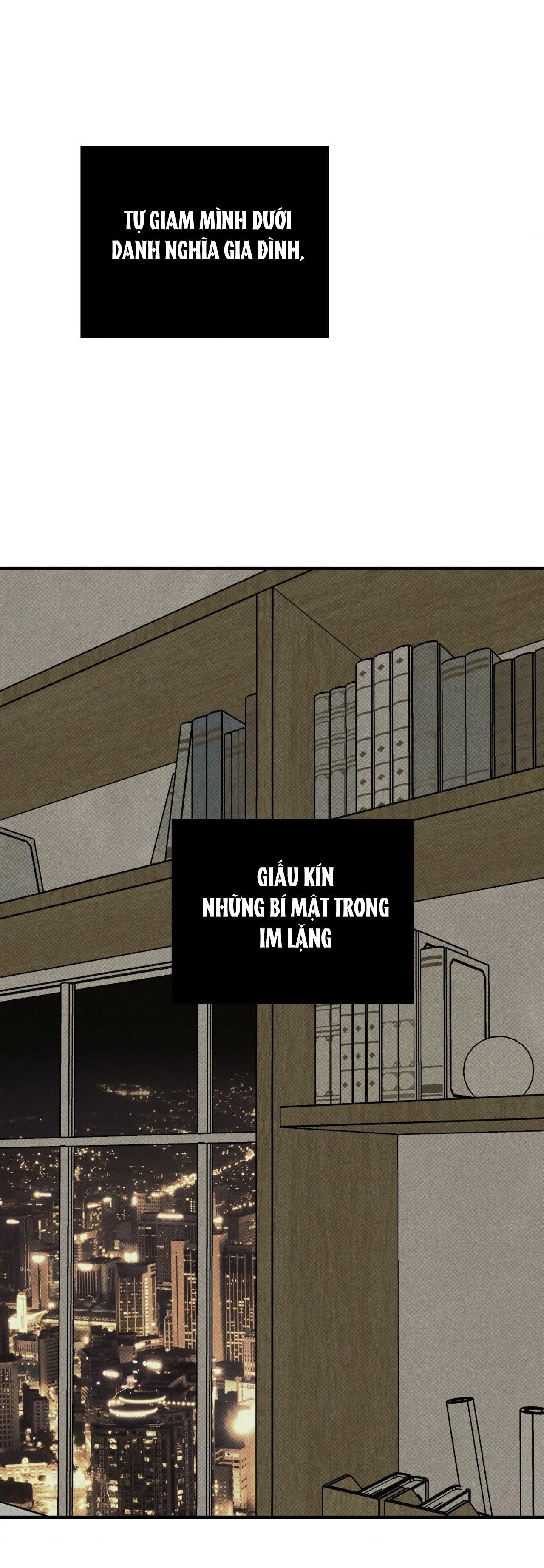 THÂN ÁI Chapter 41 Trang 55