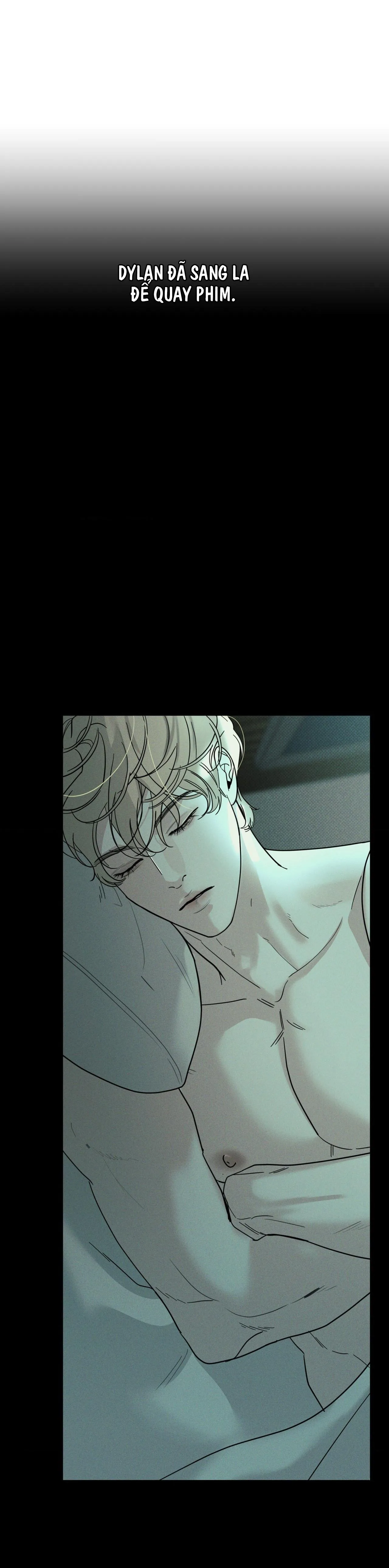 THÂN ÁI Chapter 42 Trang 3