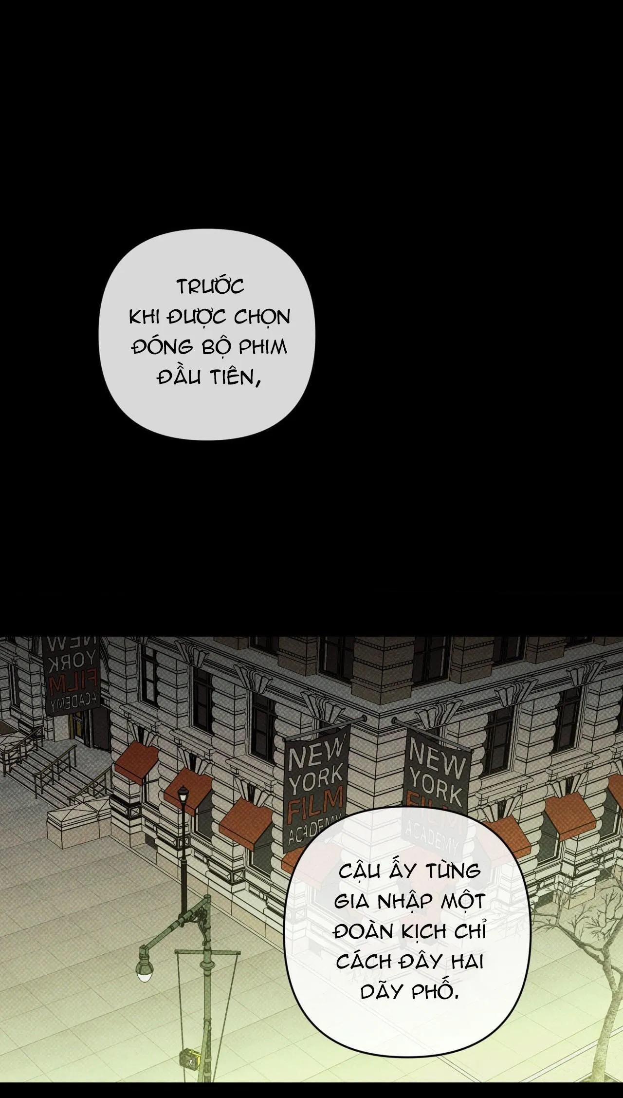 THÂN ÁI Chapter 42 Trang 6