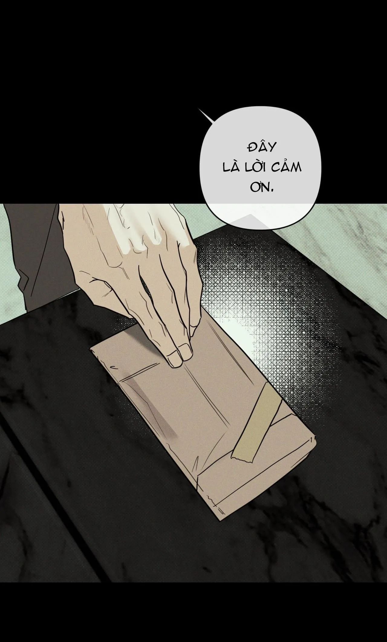 THÂN ÁI Chapter 42 Trang 9