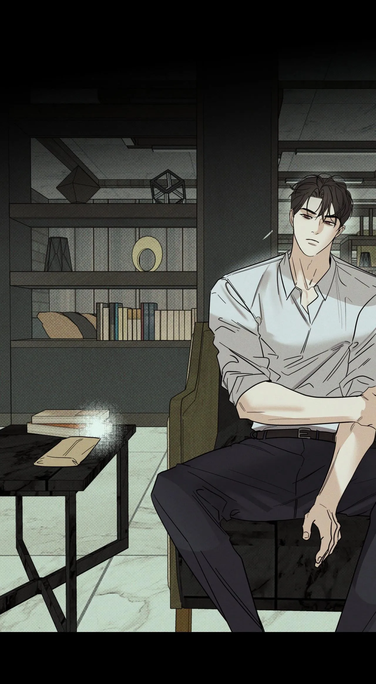 THÂN ÁI Chapter 42 Trang 11