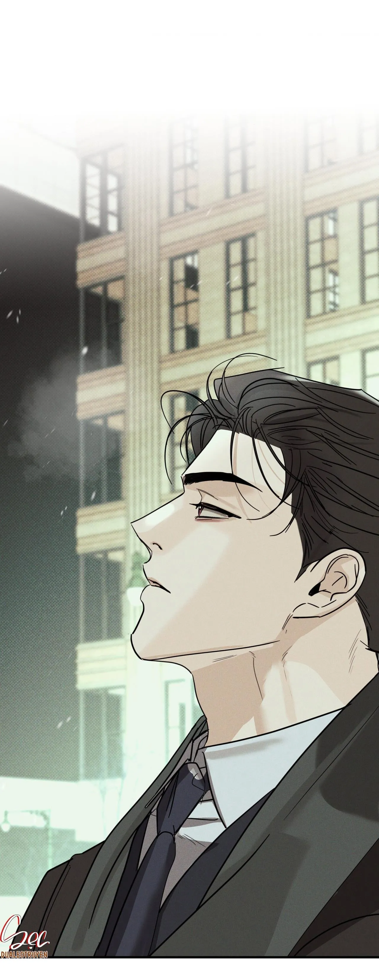 THÂN ÁI Chapter 42 Trang 16