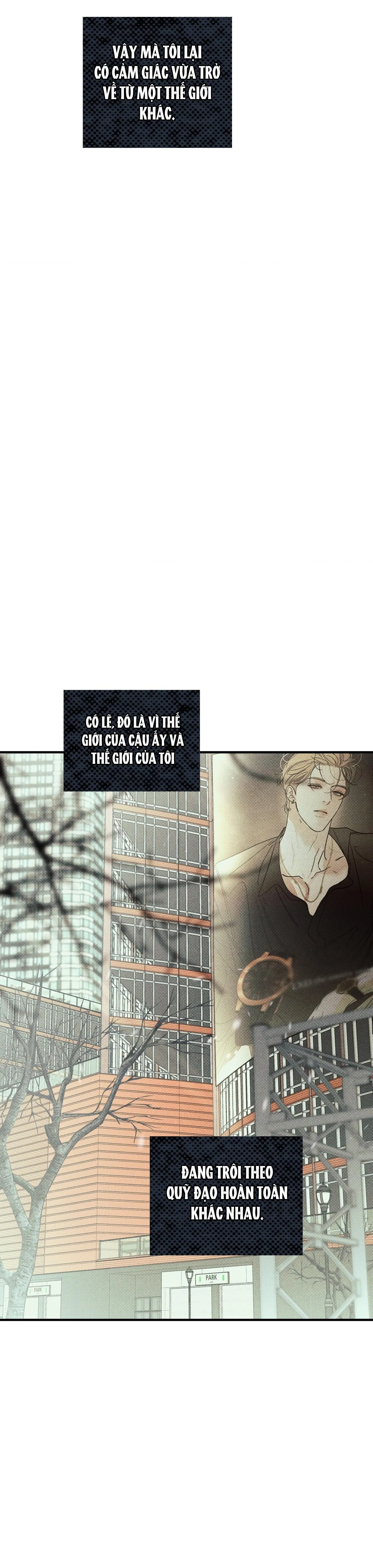 THÂN ÁI Chapter 42 Trang 17