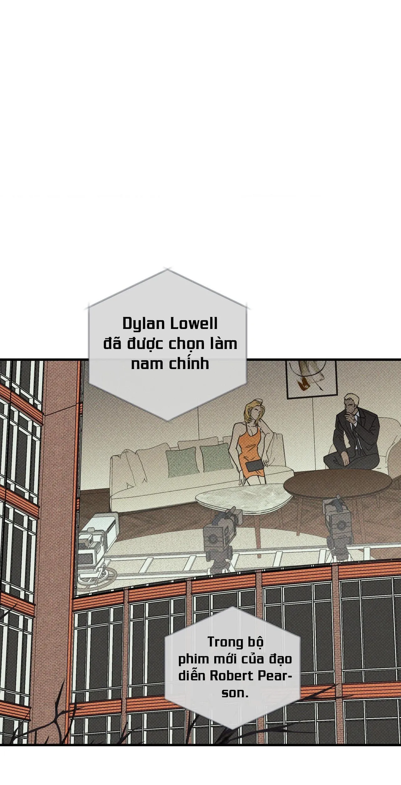 THÂN ÁI Chapter 42 Trang 18