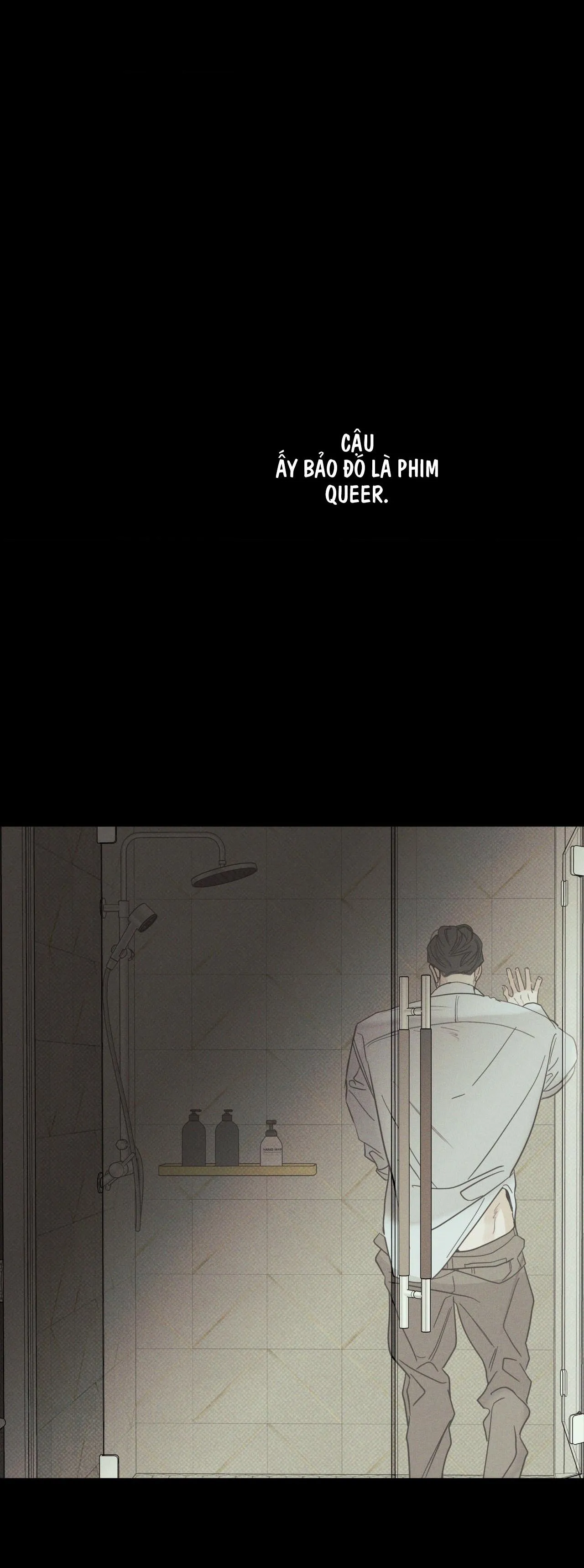 THÂN ÁI Chapter 42 Trang 23