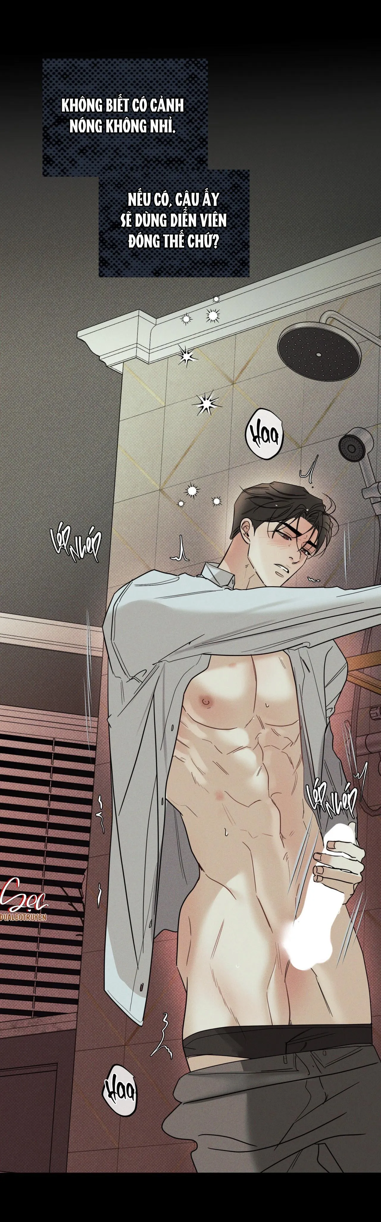 THÂN ÁI Chapter 42 Trang 24