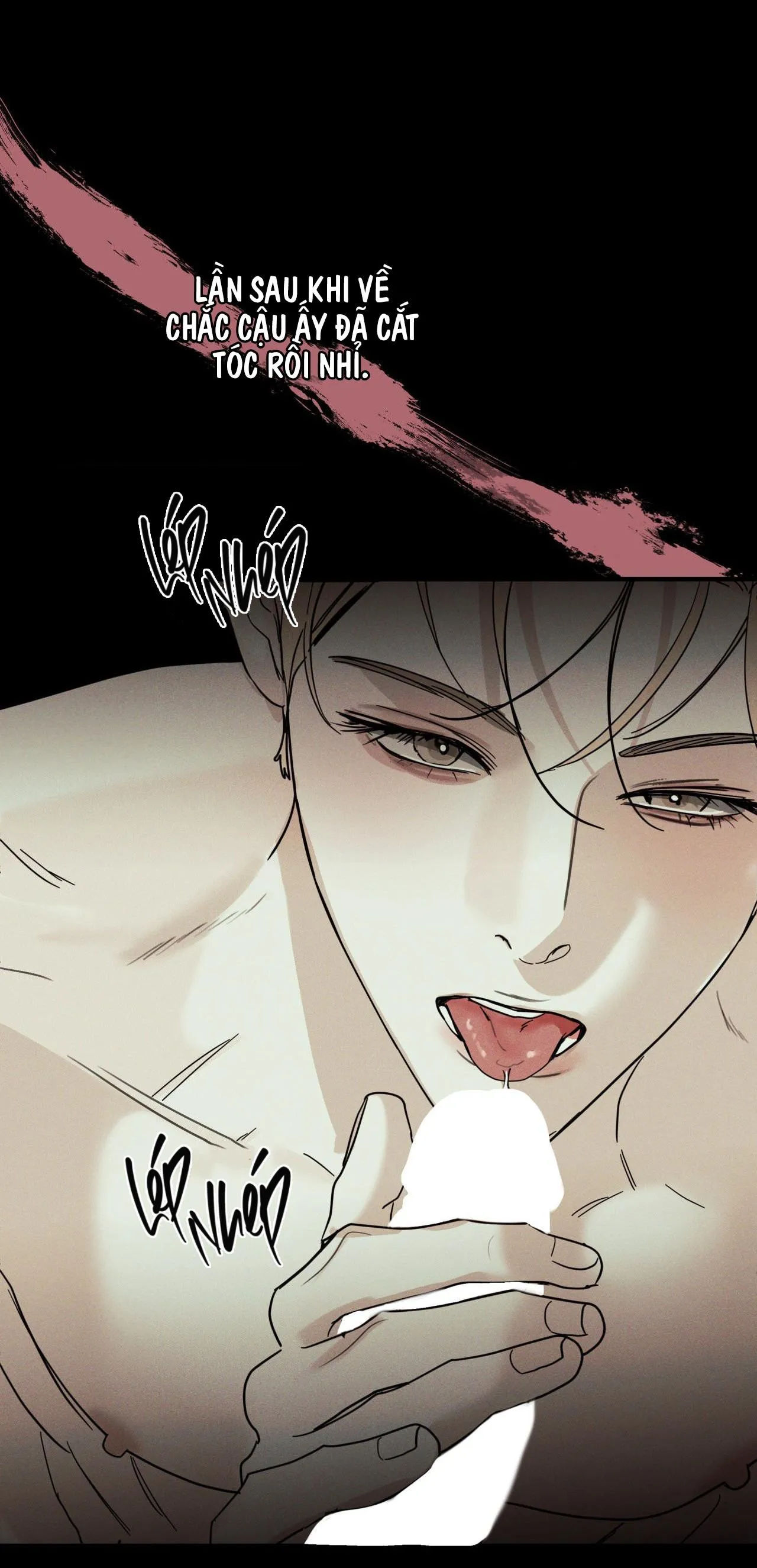 THÂN ÁI Chapter 42 Trang 25