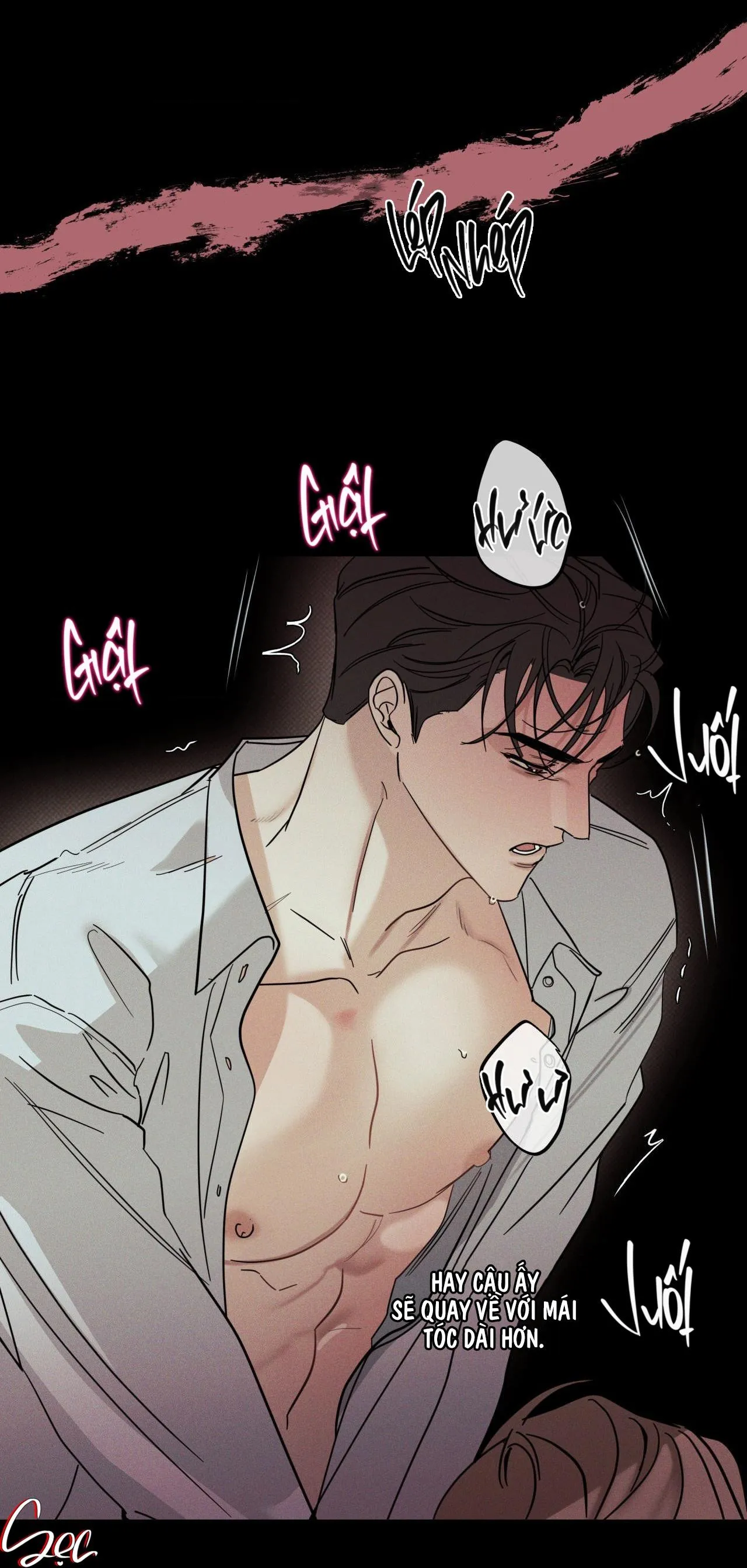 THÂN ÁI Chapter 42 Trang 26