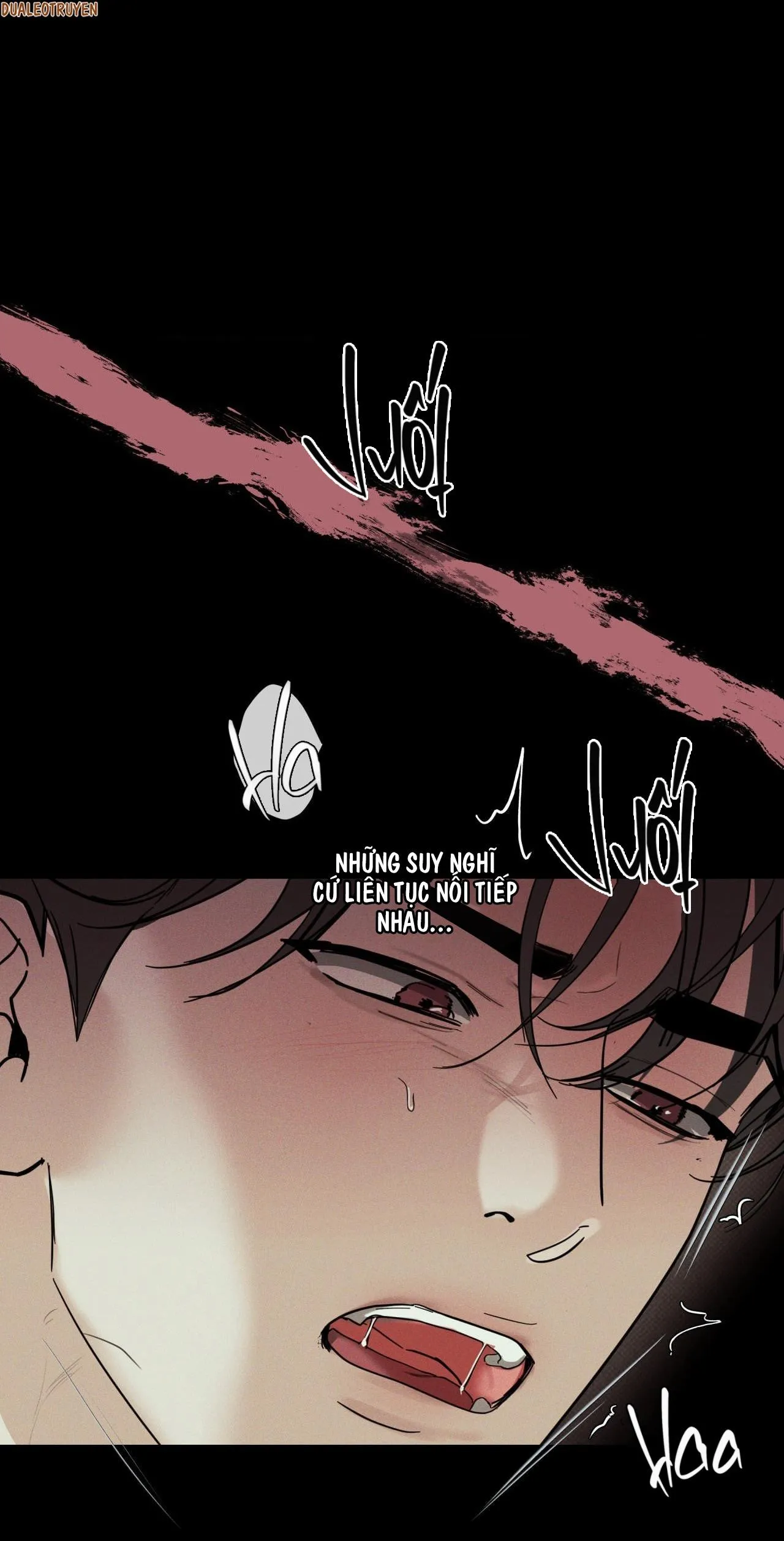 THÂN ÁI Chapter 42 Trang 27