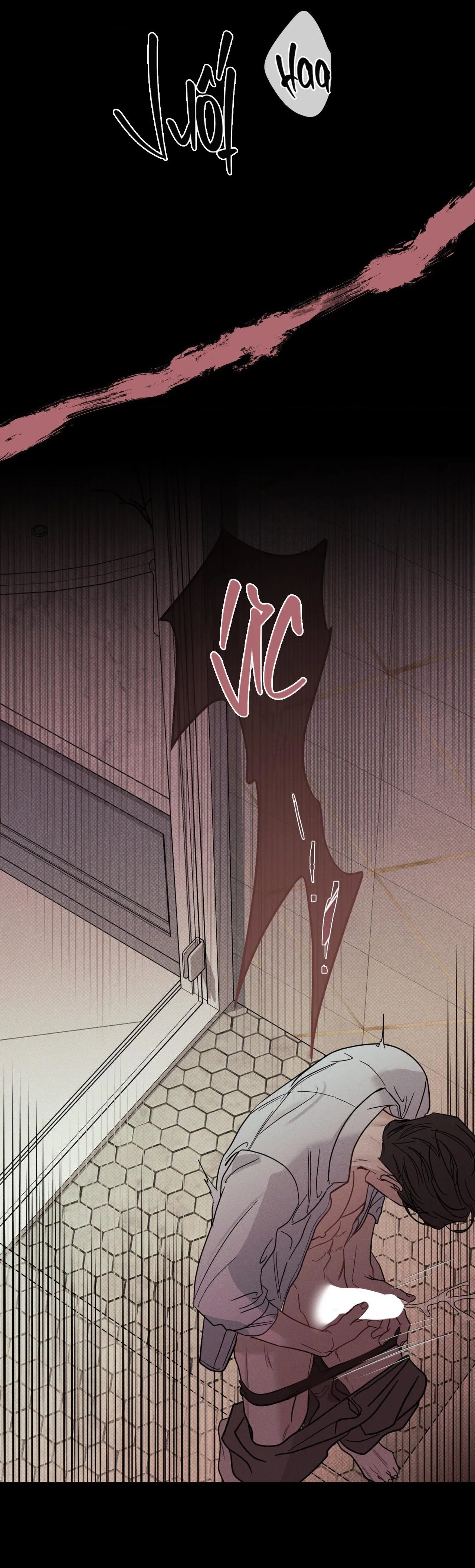 THÂN ÁI Chapter 42 Trang 28