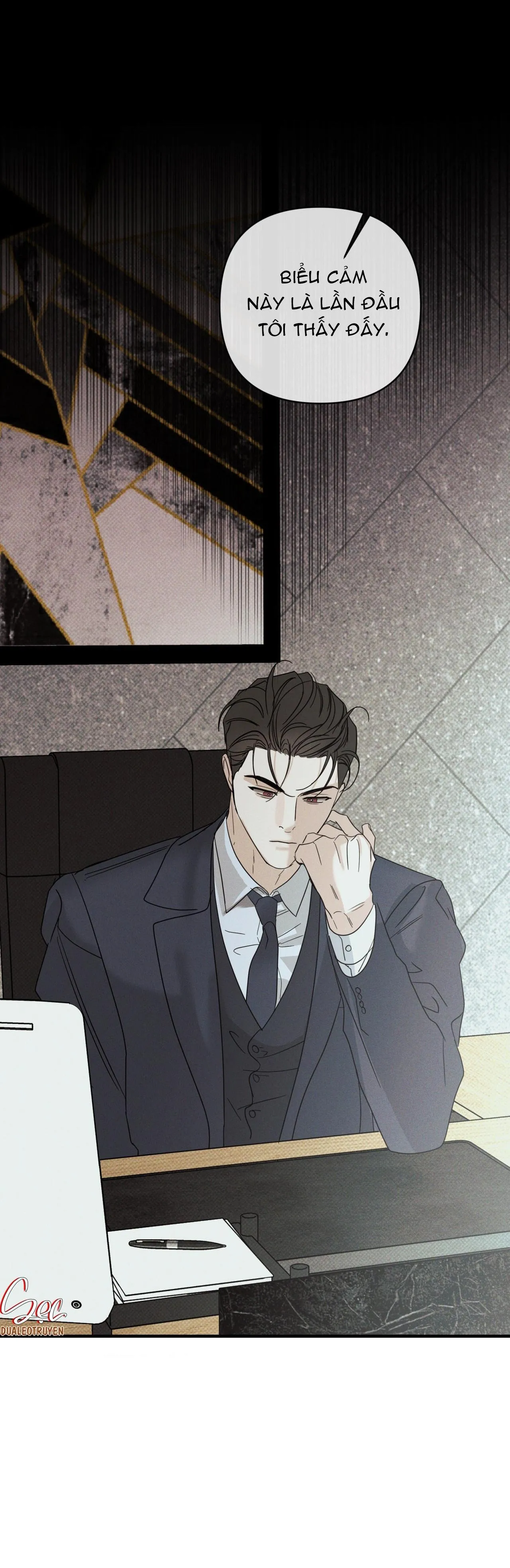 THÂN ÁI Chapter 42 Trang 30