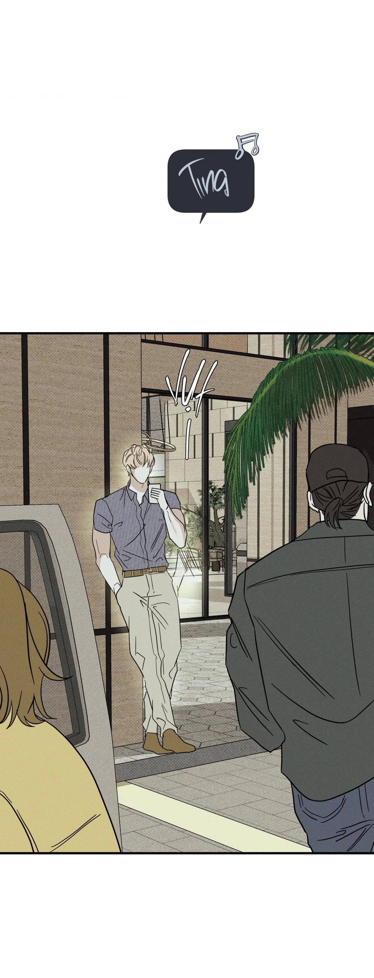 THÂN ÁI Chapter 42 Trang 36