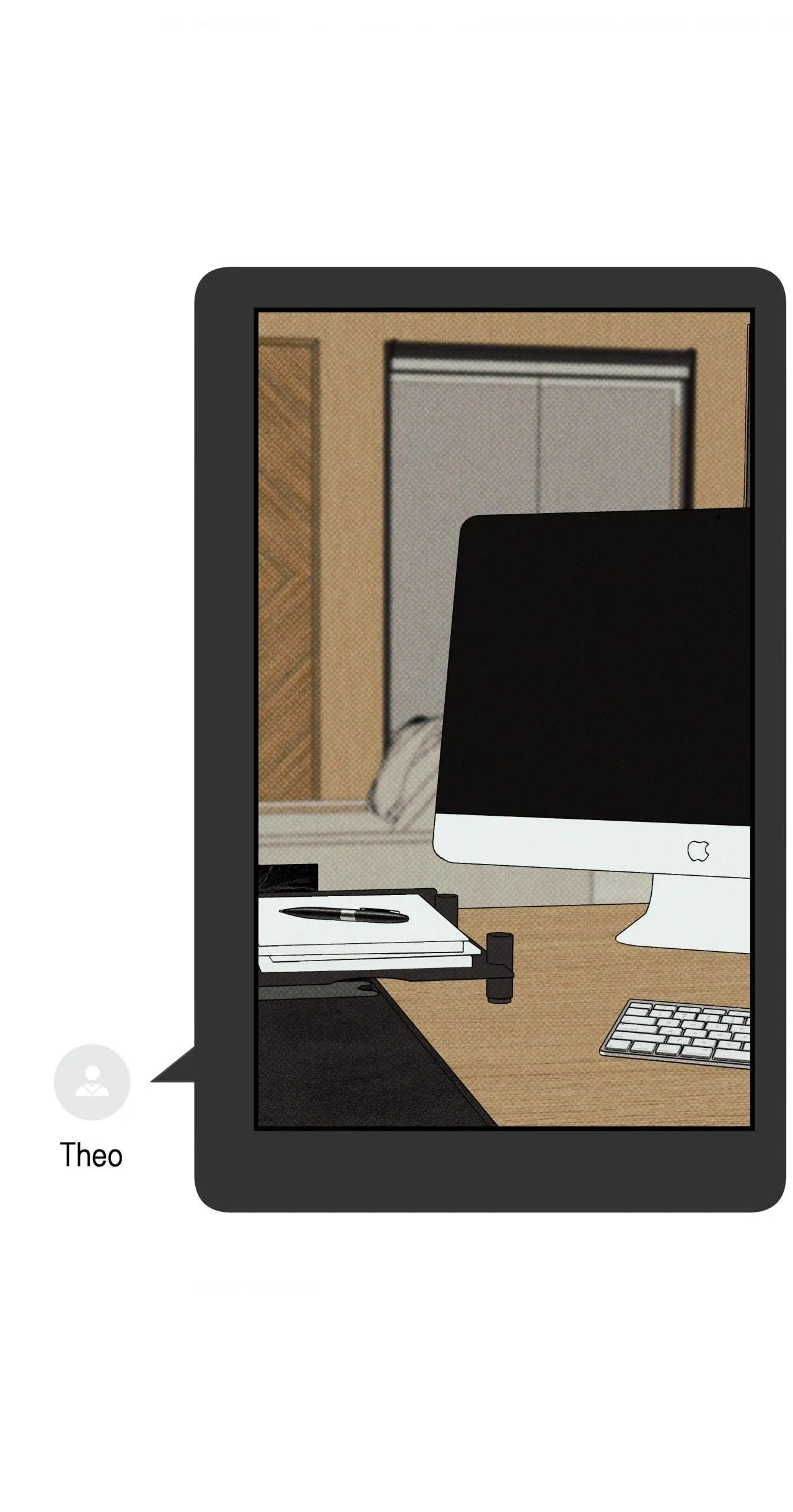 THÂN ÁI Chapter 42 Trang 37