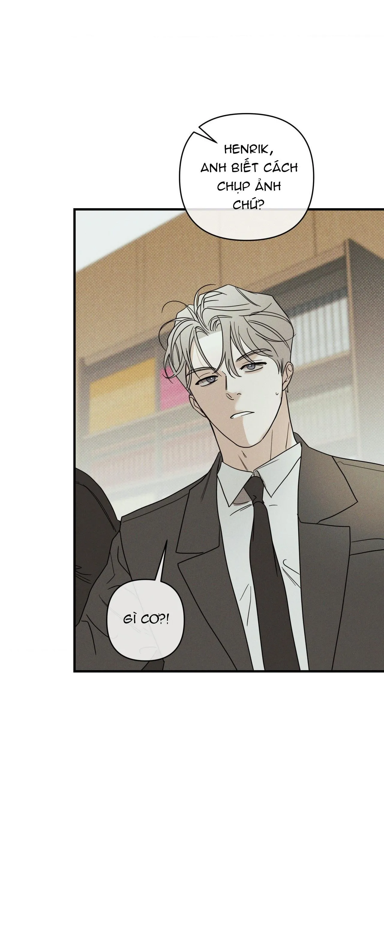 THÂN ÁI Chapter 42 Trang 44