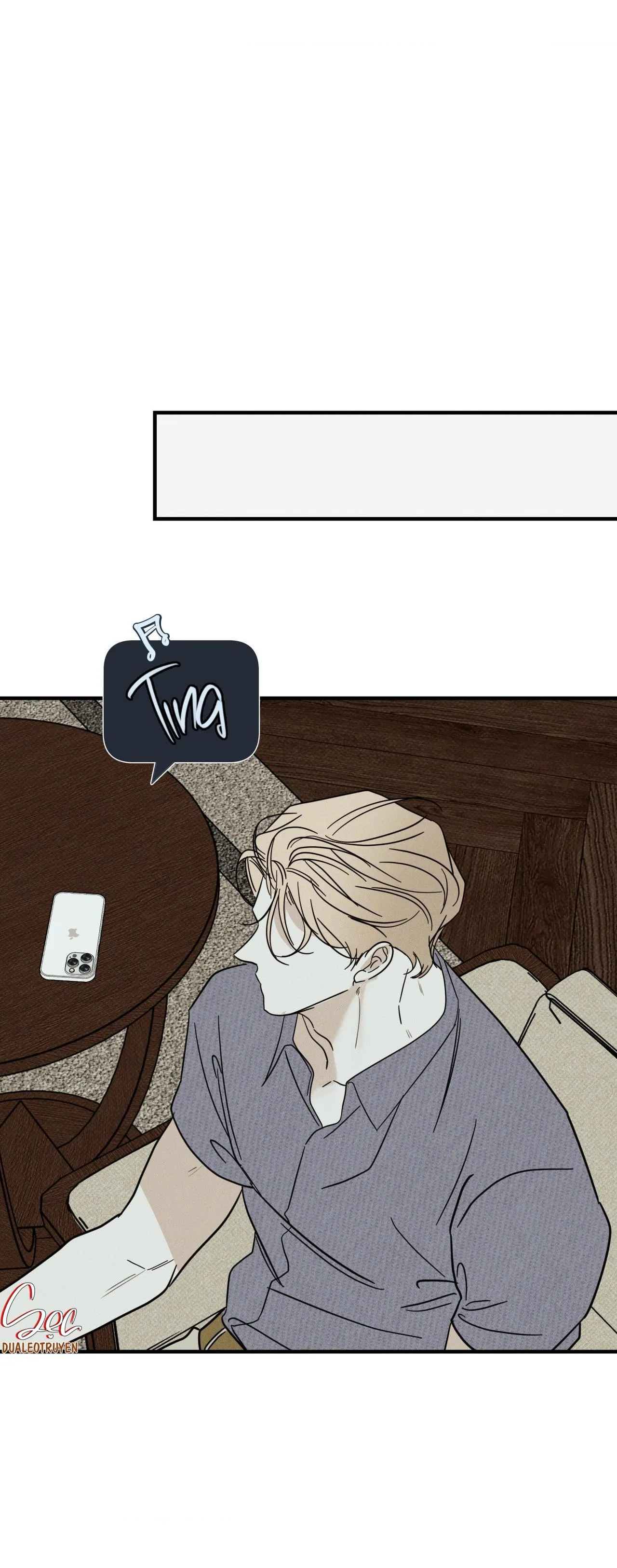 THÂN ÁI Chapter 42 Trang 45